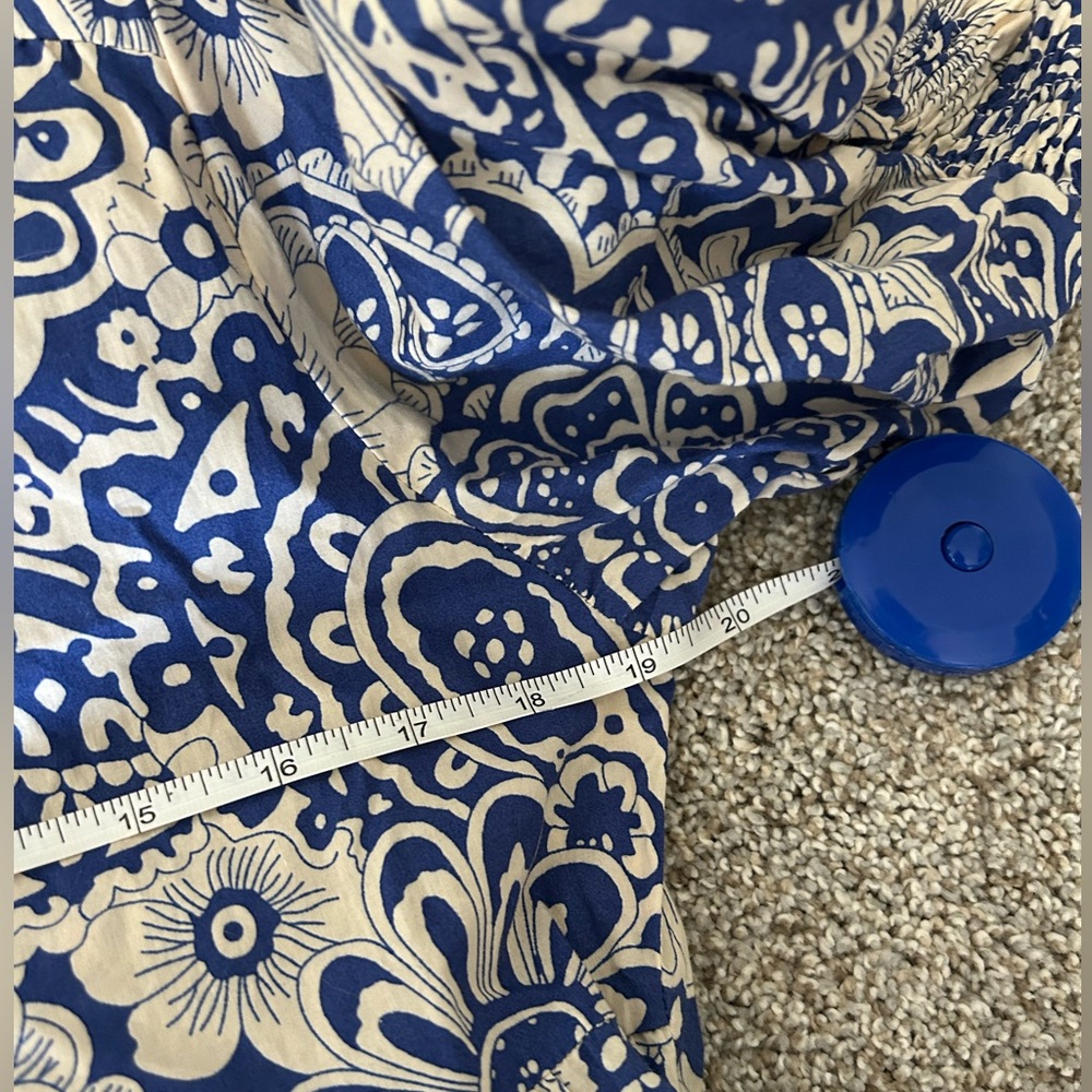 Umgee paisley midi dresses - Picture 10 of 11